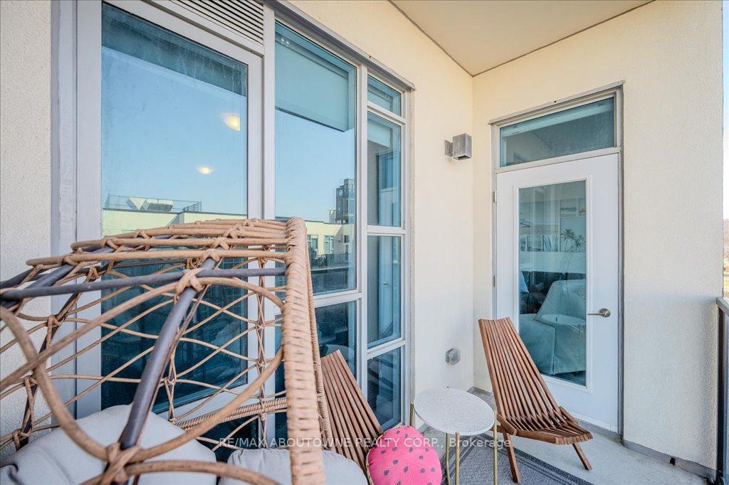 Photo 11 of Unit 538, 16 Concord Place, Grimsby, Grimsby Beach — HOMEH