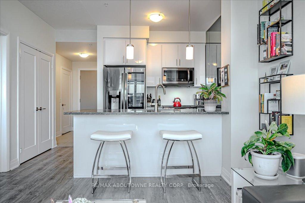 Photo 13 of Unit 538, 16 Concord Place, Grimsby, Grimsby Beach — HOMEH