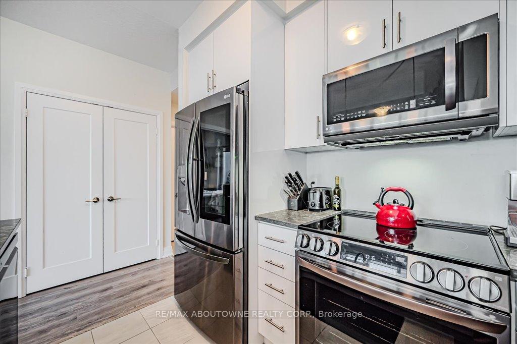 Photo 15 of Unit 538, 16 Concord Place, Grimsby, Grimsby Beach — HOMEH