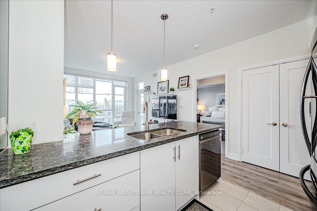 Photo 16 of Unit 538, 16 Concord Place, Grimsby, Grimsby Beach — HOMEH
