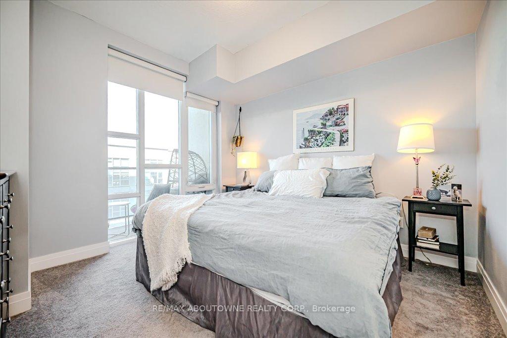Photo 17 of Unit 538, 16 Concord Place, Grimsby, Grimsby Beach — HOMEH
