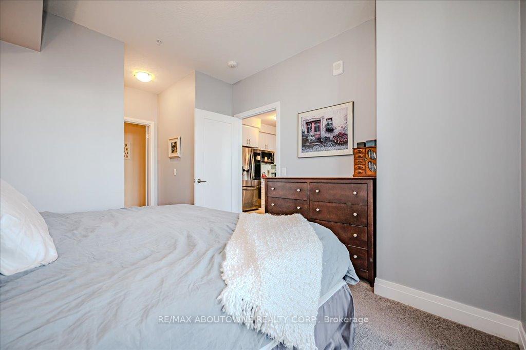 Photo 18 of Unit 538, 16 Concord Place, Grimsby, Grimsby Beach — HOMEH