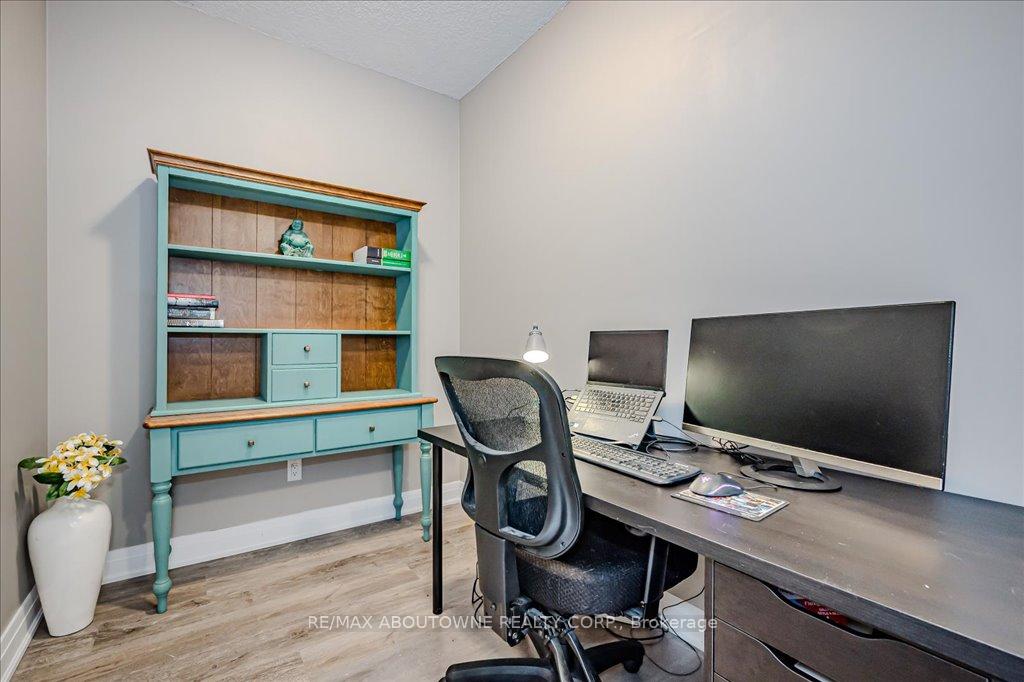 Photo 20 of Unit 538, 16 Concord Place, Grimsby, Grimsby Beach — HOMEH