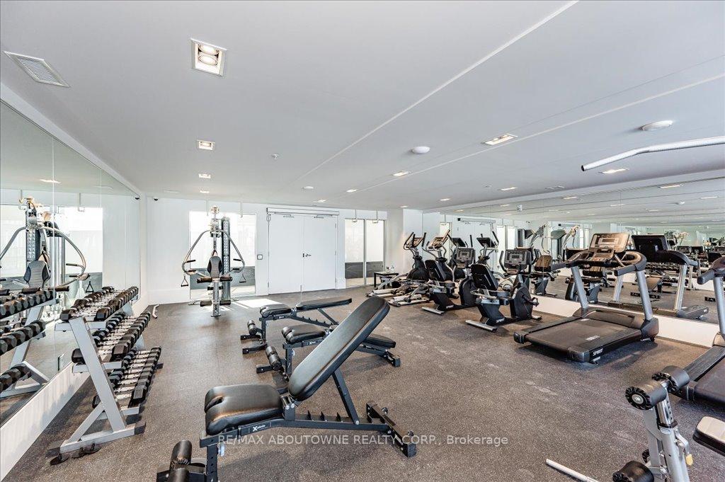 Photo 23 of Unit 538, 16 Concord Place, Grimsby, Grimsby Beach — HOMEH