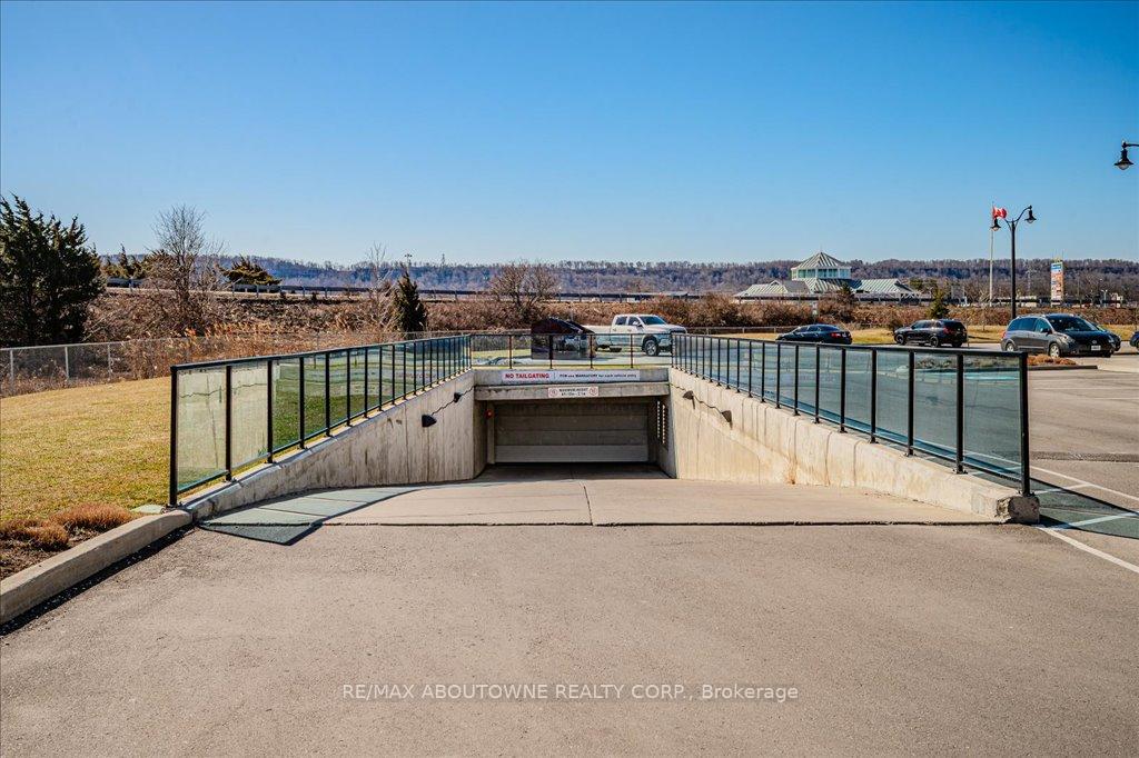 Photo 31 of Unit 538, 16 Concord Place, Grimsby, Grimsby Beach — HOMEH