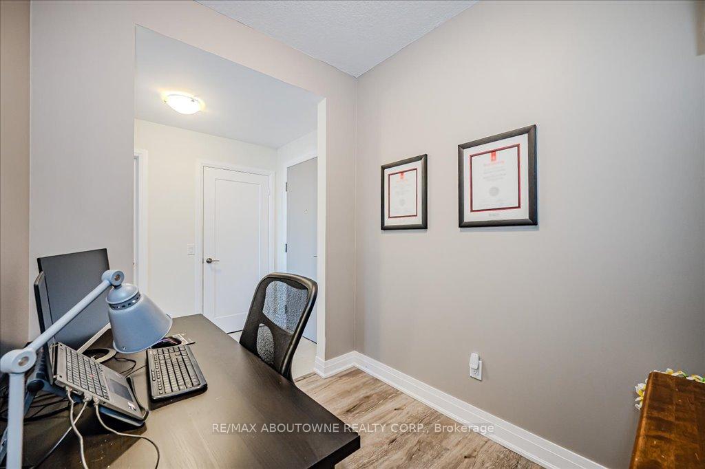 Photo 36 of Unit 538, 16 Concord Place, Grimsby, Grimsby Beach — HOMEH