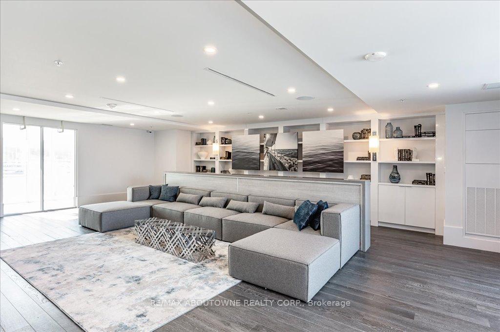 Photo 40 of Unit 538, 16 Concord Place, Grimsby, Grimsby Beach — HOMEH