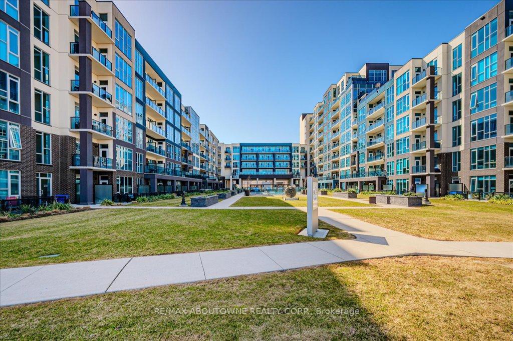 Photo 47 of Unit 538, 16 Concord Place, Grimsby, Grimsby Beach — HOMEH