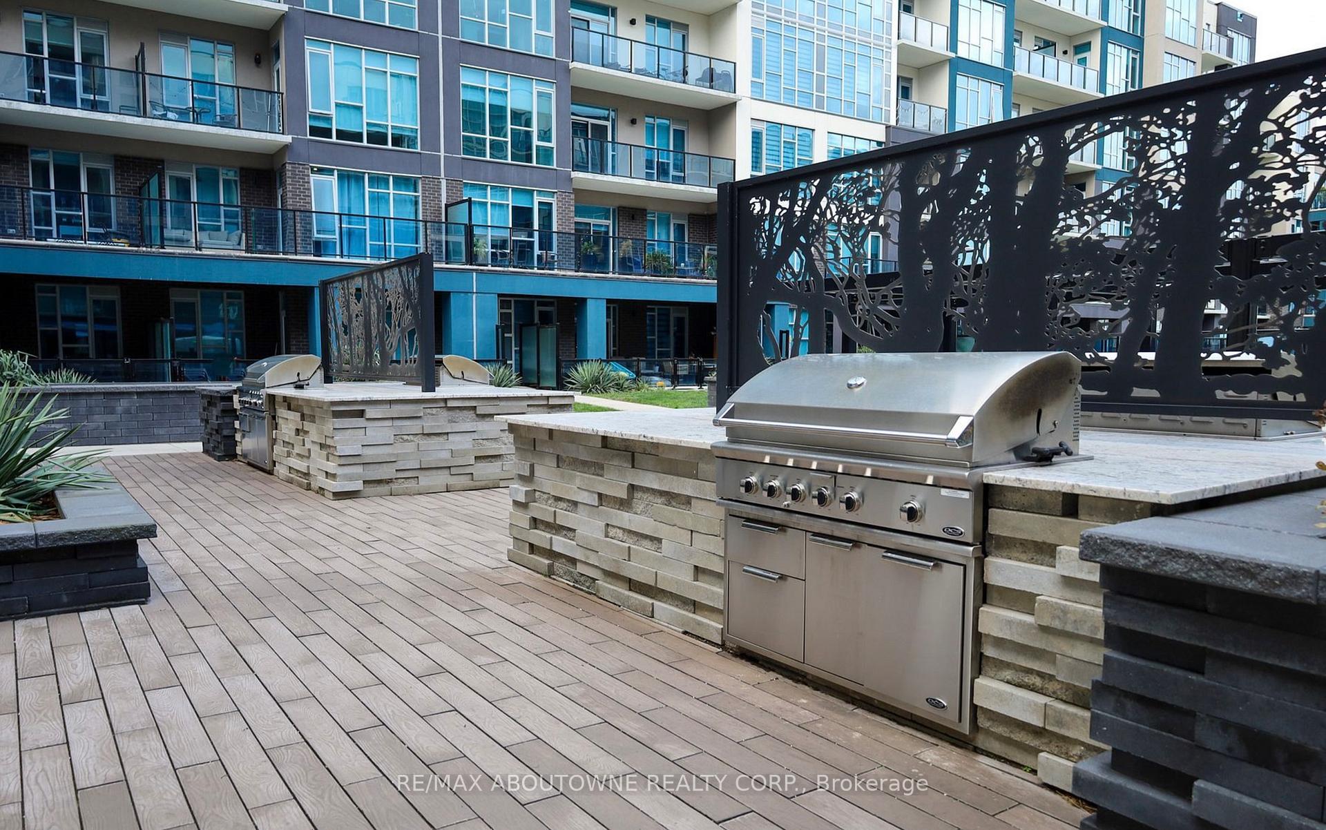 Photo 48 of Unit 538, 16 Concord Place, Grimsby, Grimsby Beach — HOMEH
