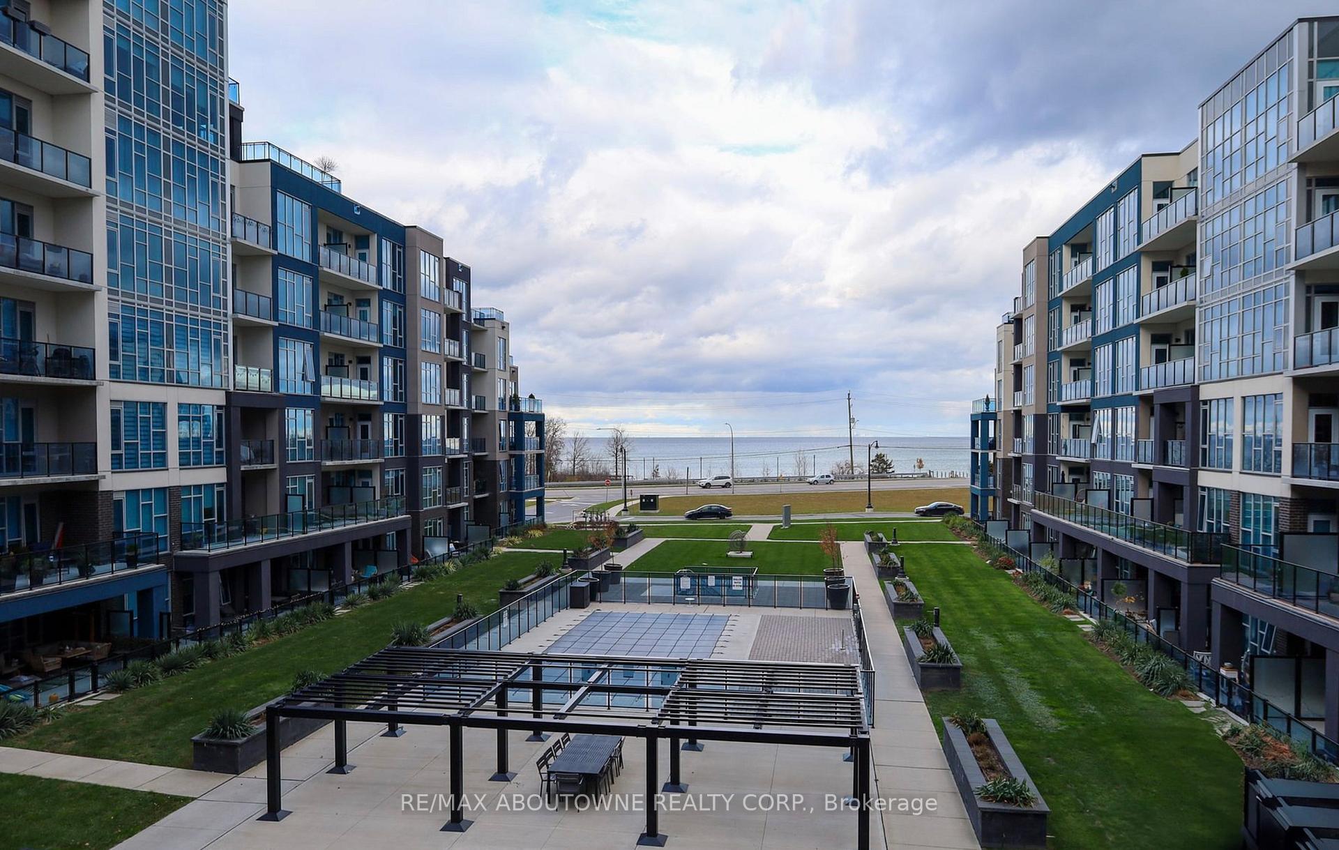 Photo 49 of Unit 538, 16 Concord Place, Grimsby, Grimsby Beach — HOMEH