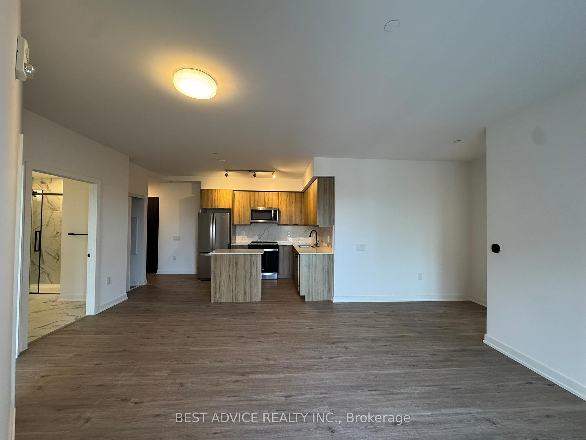 Photo 3 of Unit 1107, 56 lakeside Terrace, Barrie, Little Lake — HOMEH