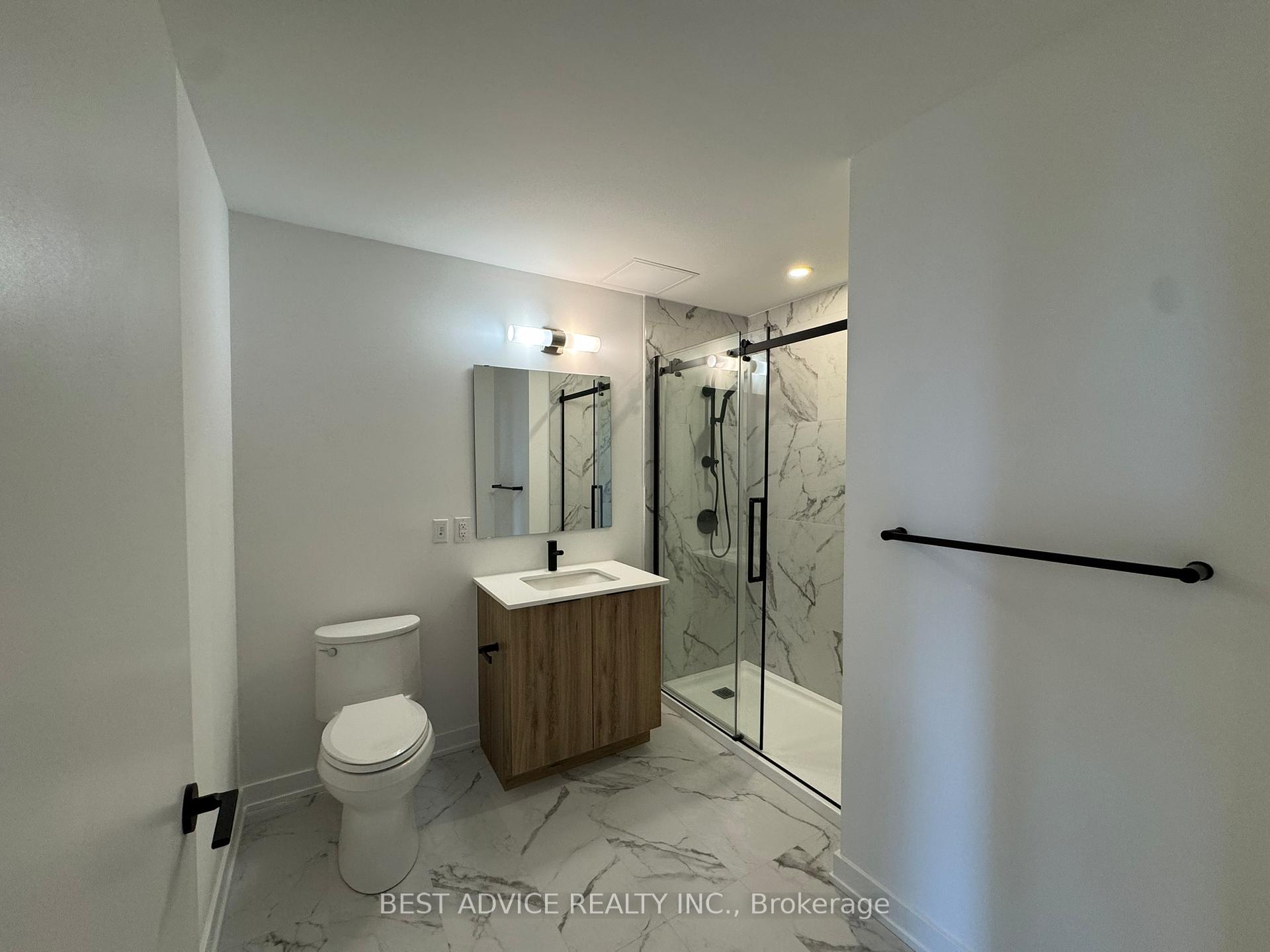 Photo 6 of Unit 1107, 56 lakeside Terrace, Barrie, Little Lake — HOMEH