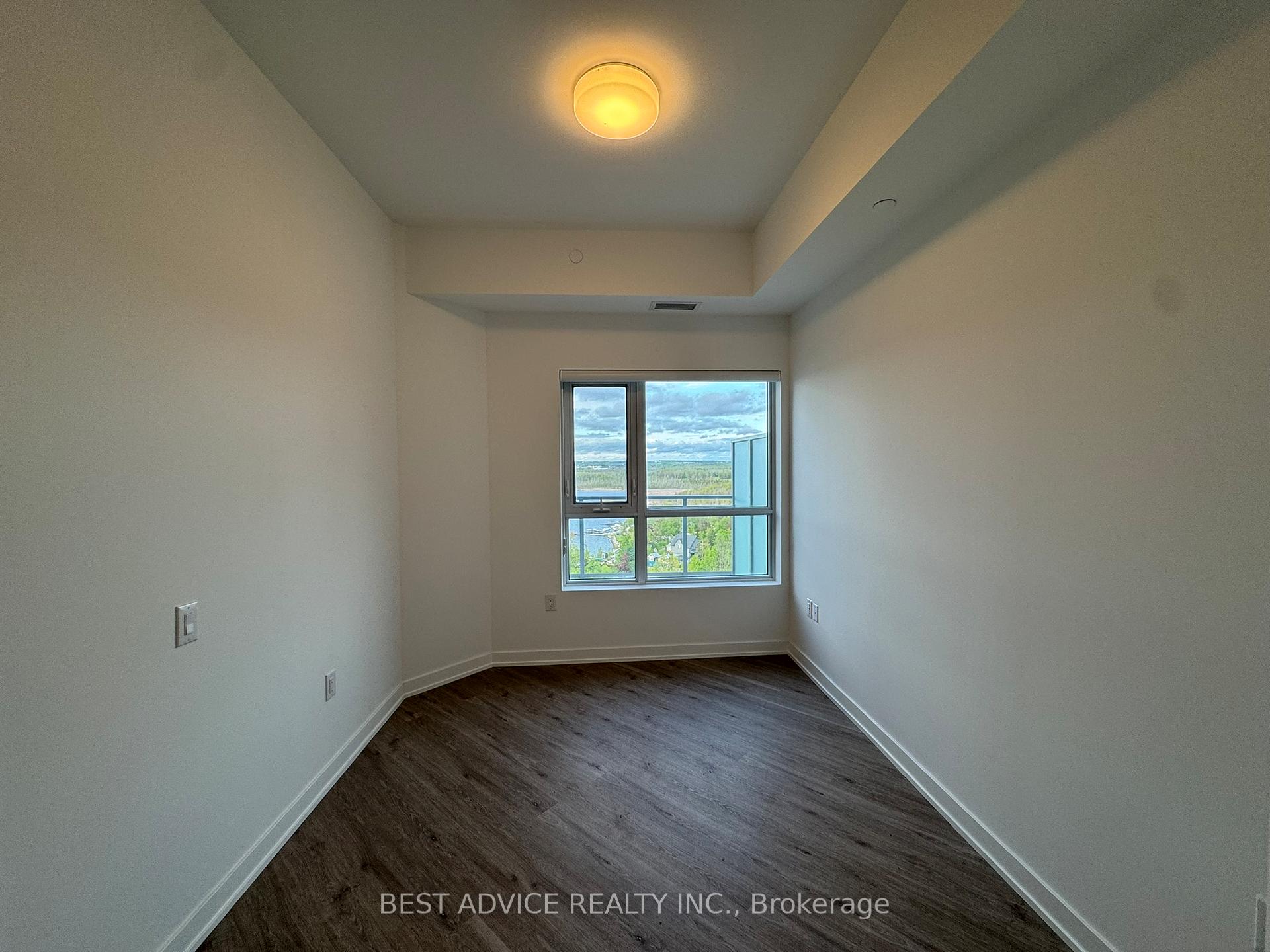 Photo 10 of Unit 1107, 56 lakeside Terrace, Barrie, Little Lake — HOMEH