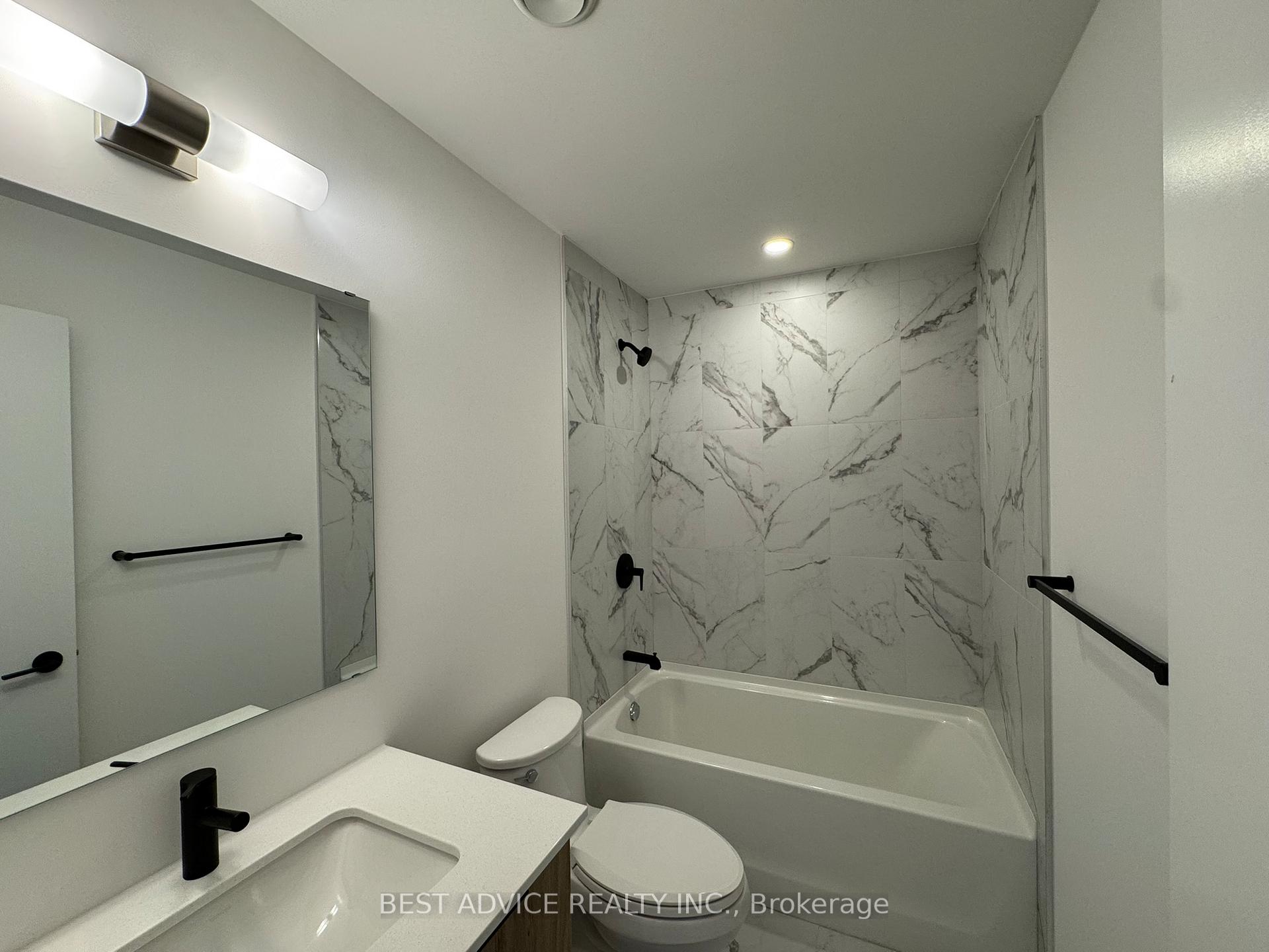 Photo 15 of Unit 1107, 56 lakeside Terrace, Barrie, Little Lake — HOMEH