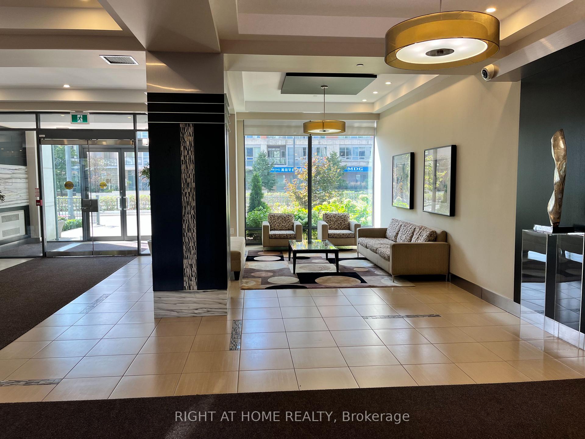 Photo 5 of Unit 1110, 55 South Town Centre Boulevard S, Markham, Unionville — HOMEH