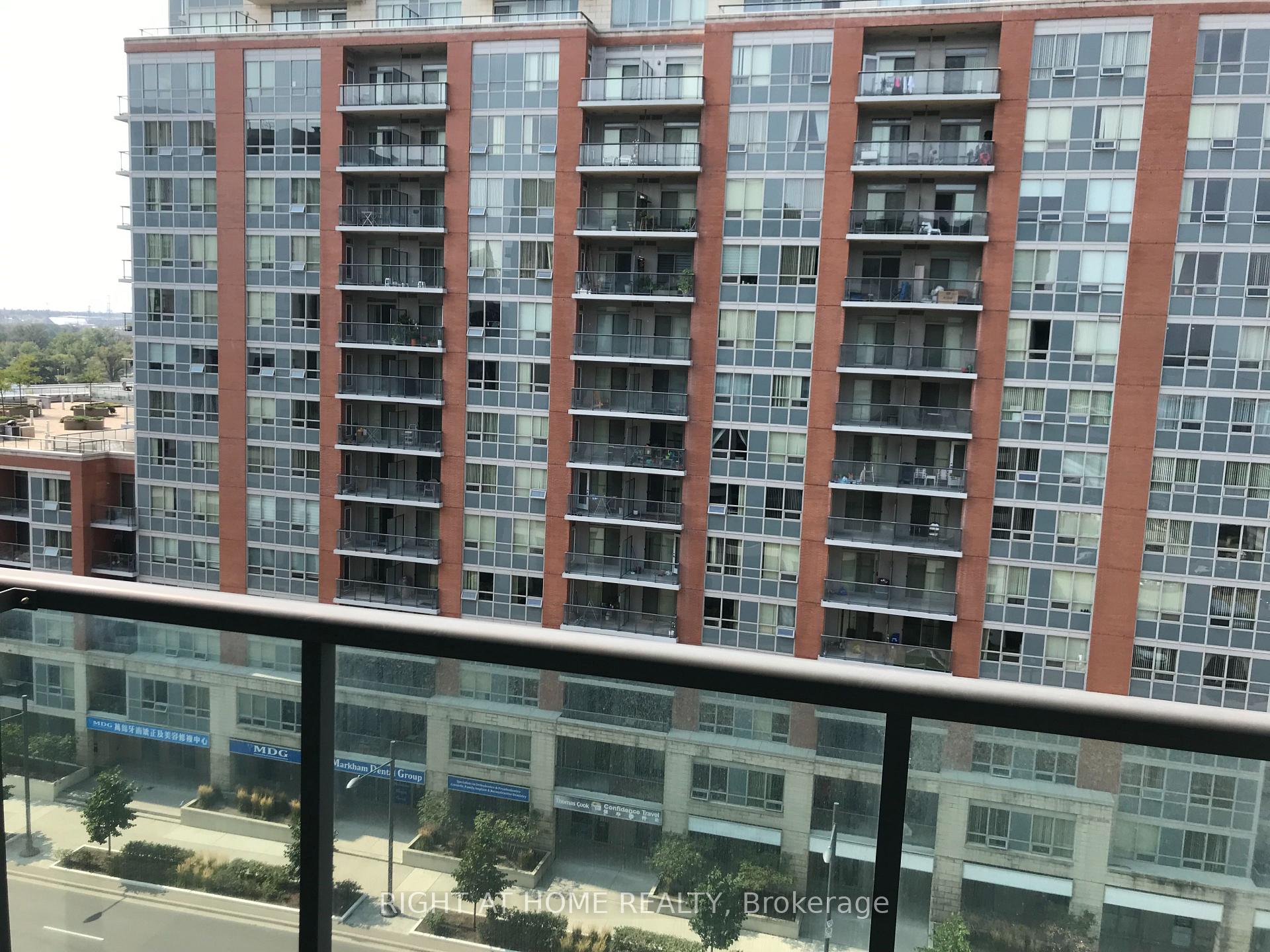 Photo 17 of Unit 1110, 55 South Town Centre Boulevard S, Markham, Unionville — HOMEH
