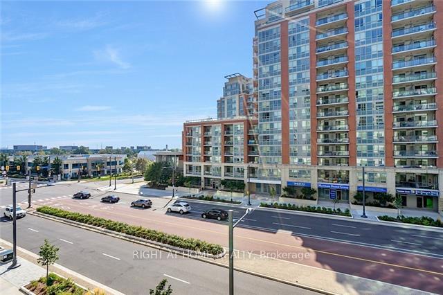 Photo 25 of Unit 1110, 55 South Town Centre Boulevard S, Markham, Unionville — HOMEH
