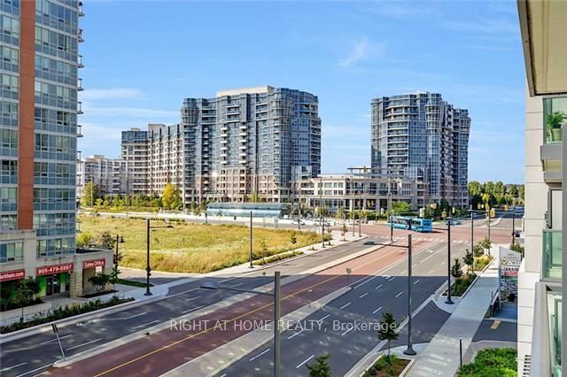 Photo 26 of Unit 1110, 55 South Town Centre Boulevard S, Markham, Unionville — HOMEH
