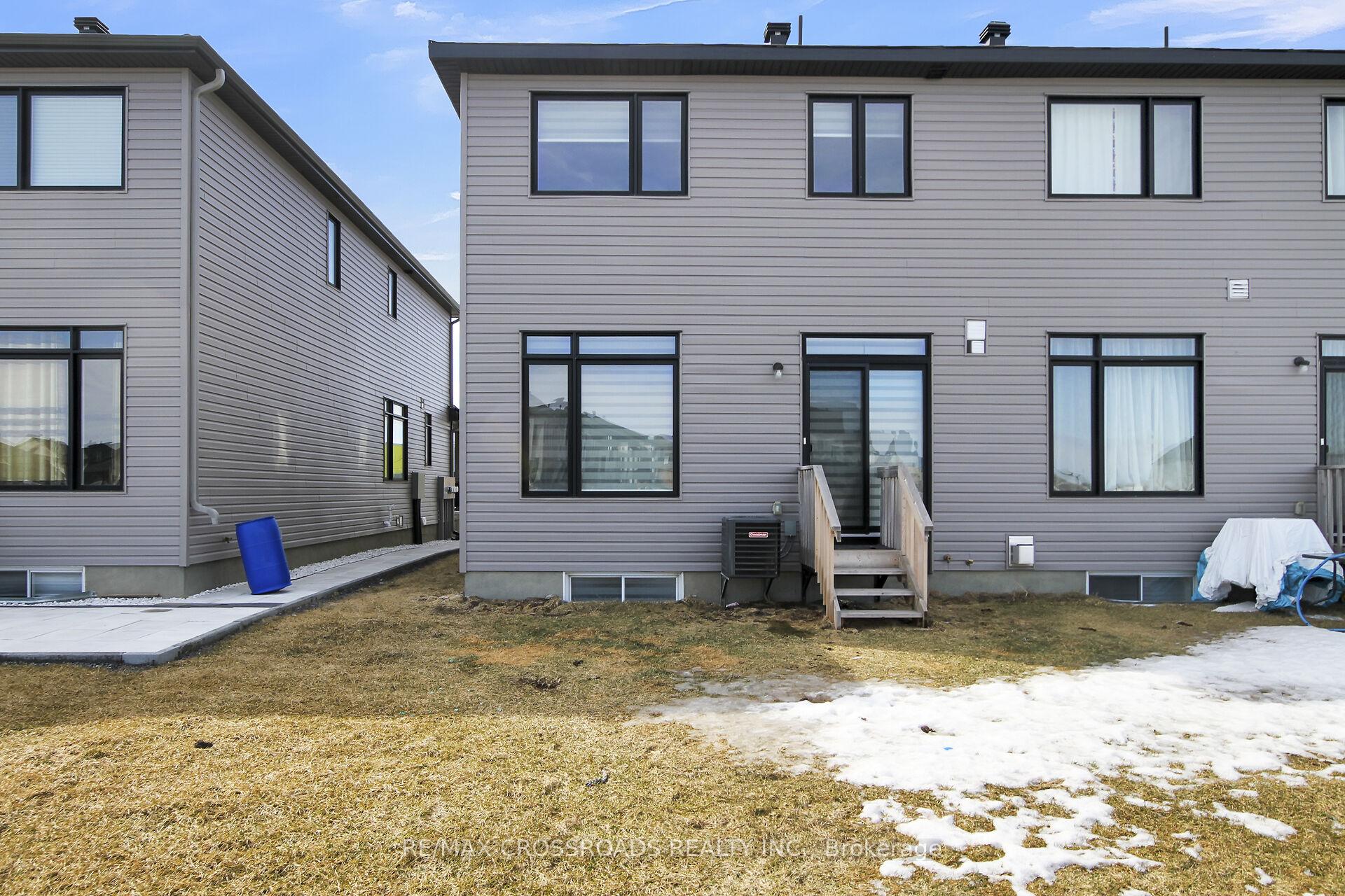 Photo 49 of 972 Brian Good Avenue, Ottawa, Riverside South/Gloucester Glen — HOMEH