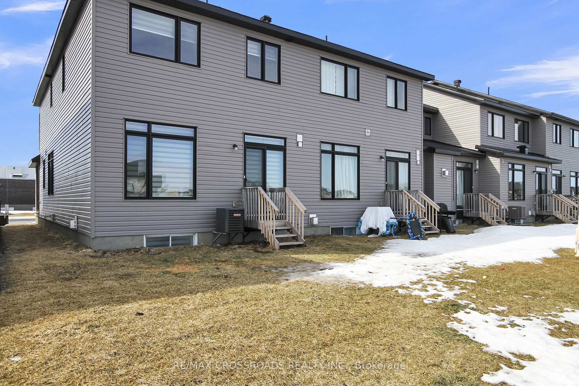 Photo 50 of 972 Brian Good Avenue, Ottawa, Riverside South/Gloucester Glen — HOMEH