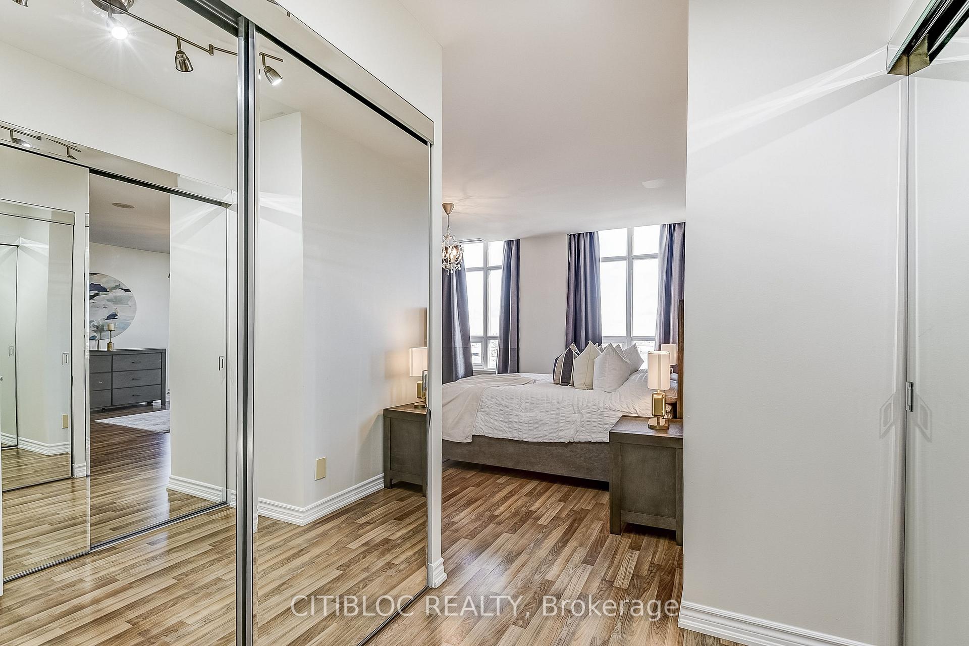 Photo 54 of Unit 1614, 9225 Jane Street, Vaughan, Maple — HOMEH