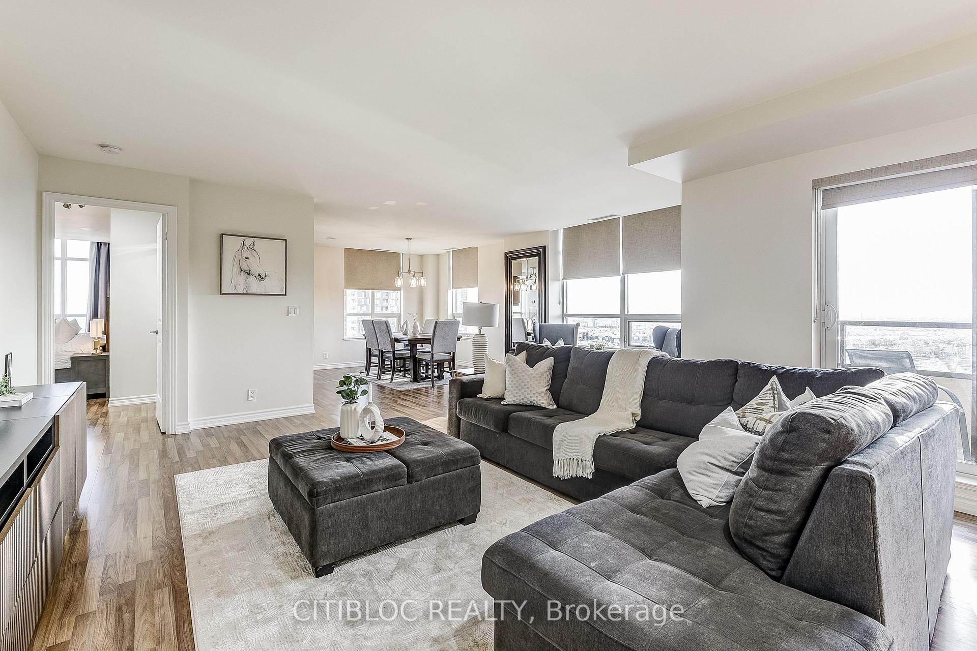 Photo 30 of Unit 1614, 9225 Jane Street, Vaughan, Maple — HOMEH