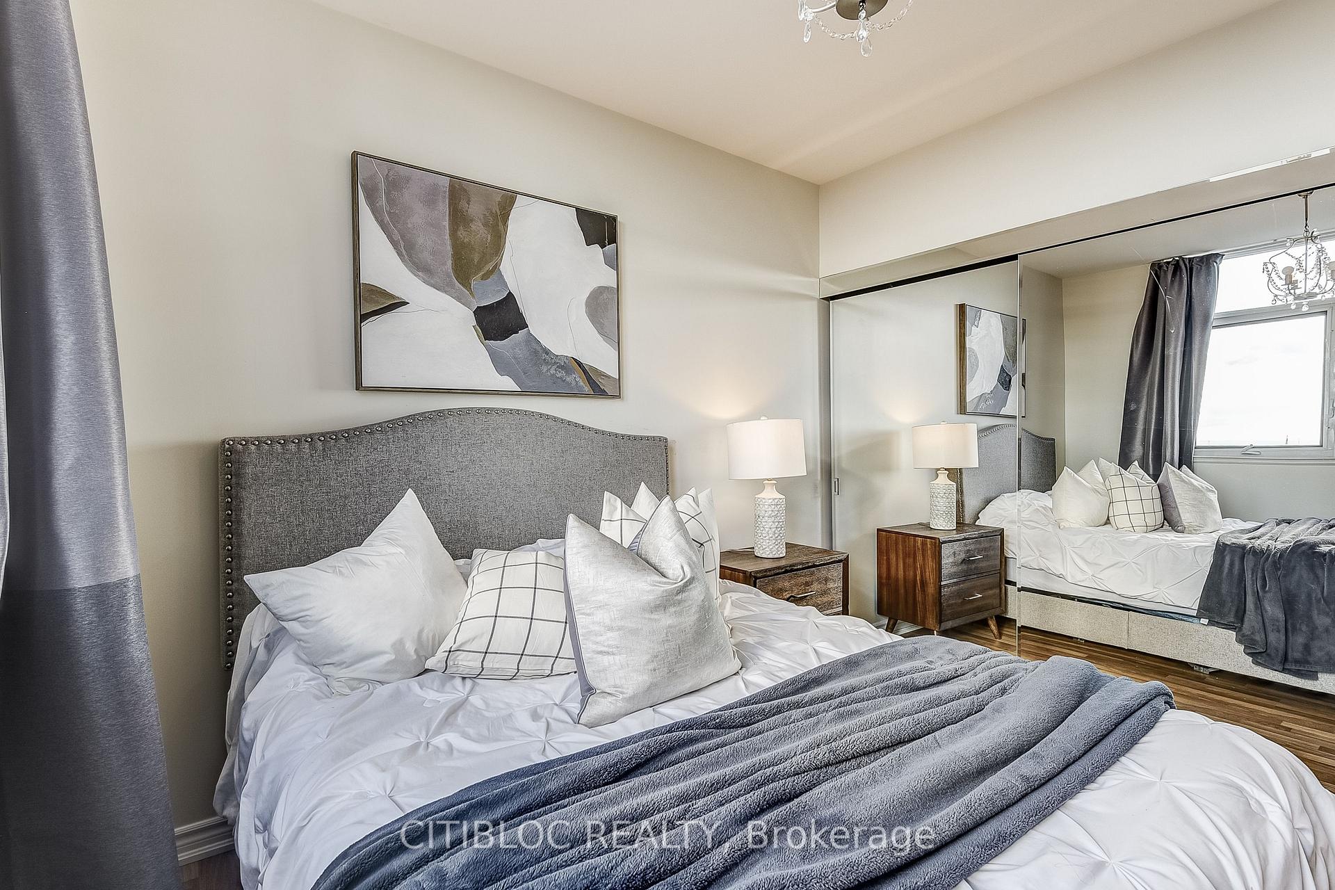 Photo 38 of Unit 1614, 9225 Jane Street, Vaughan, Maple — HOMEH