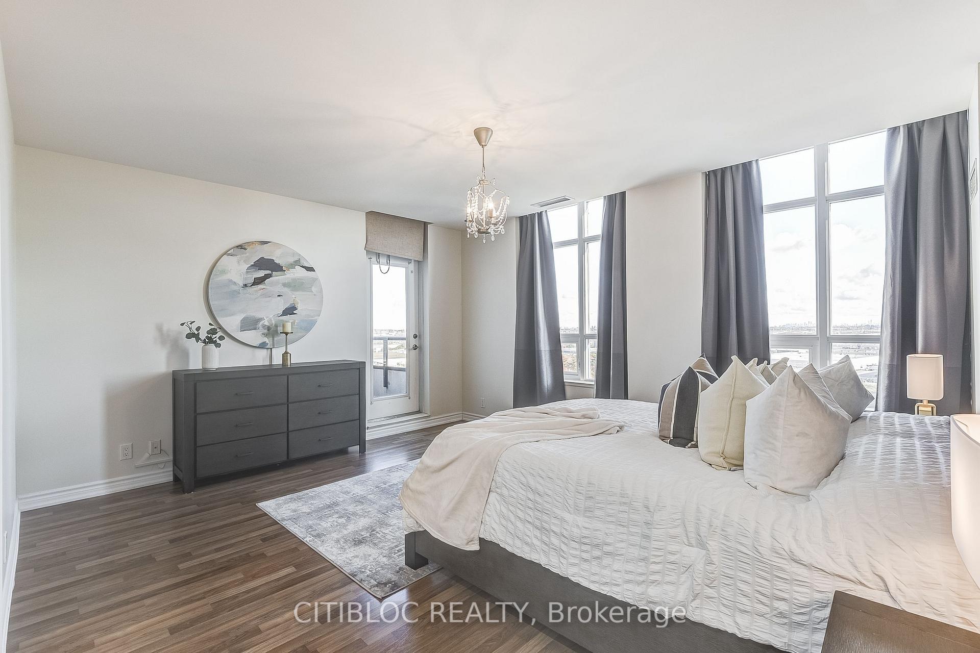Photo 42 of Unit 1614, 9225 Jane Street, Vaughan, Maple — HOMEH