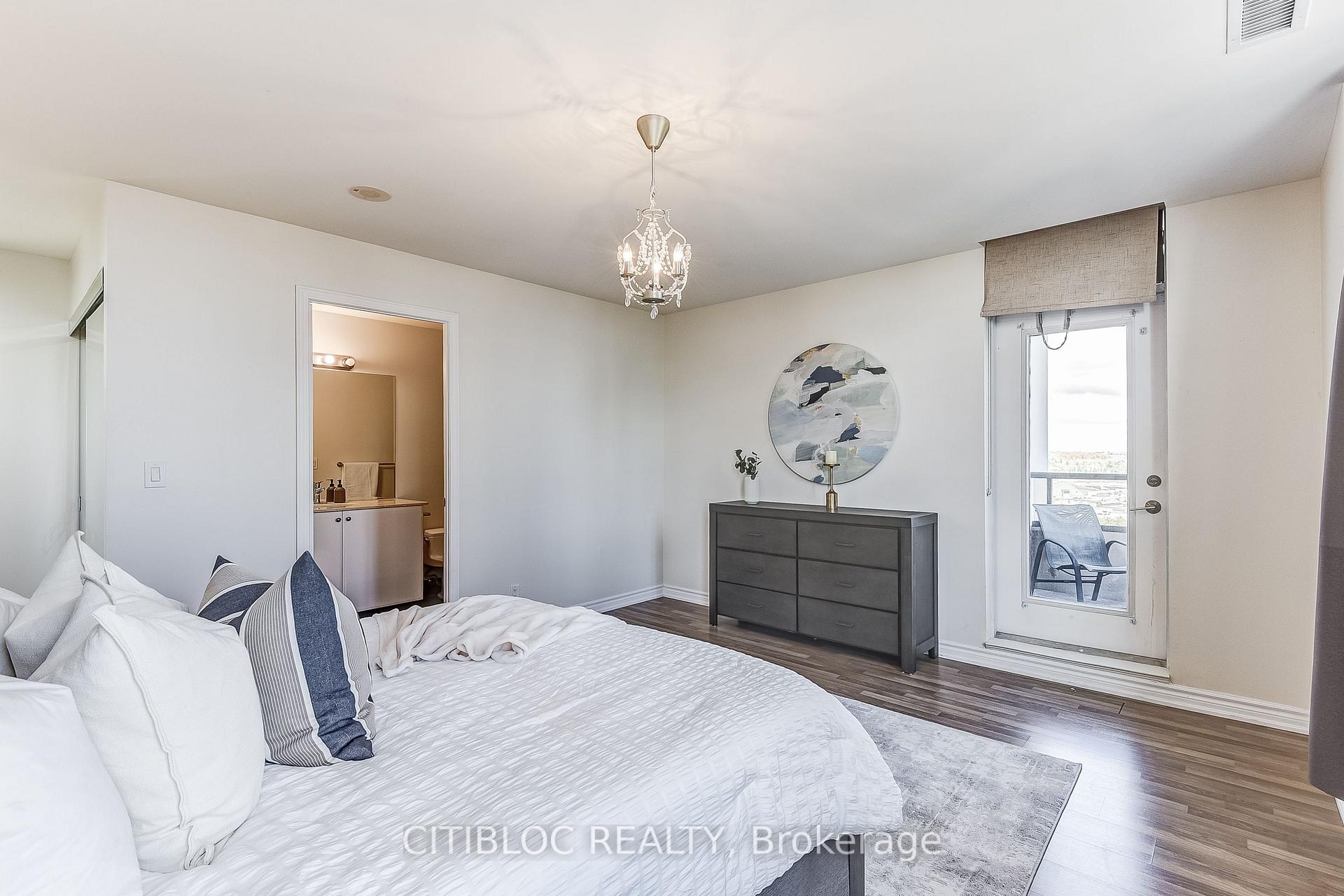 Photo 43 of Unit 1614, 9225 Jane Street, Vaughan, Maple — HOMEH