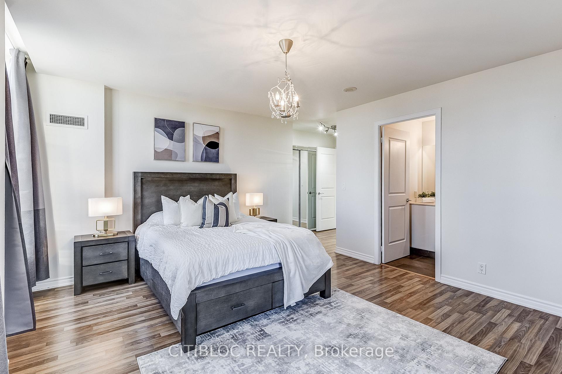 Photo 44 of Unit 1614, 9225 Jane Street, Vaughan, Maple — HOMEH