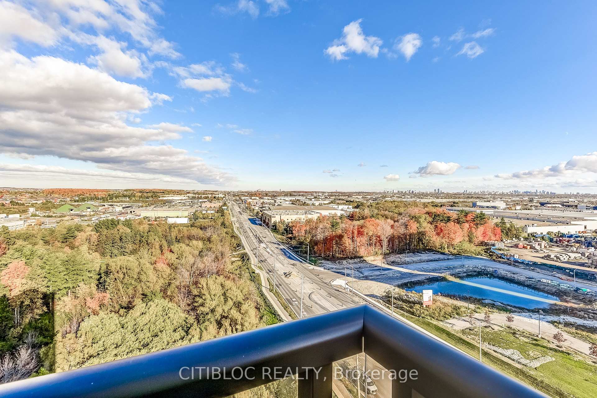 Photo 47 of Unit 1614, 9225 Jane Street, Vaughan, Maple — HOMEH
