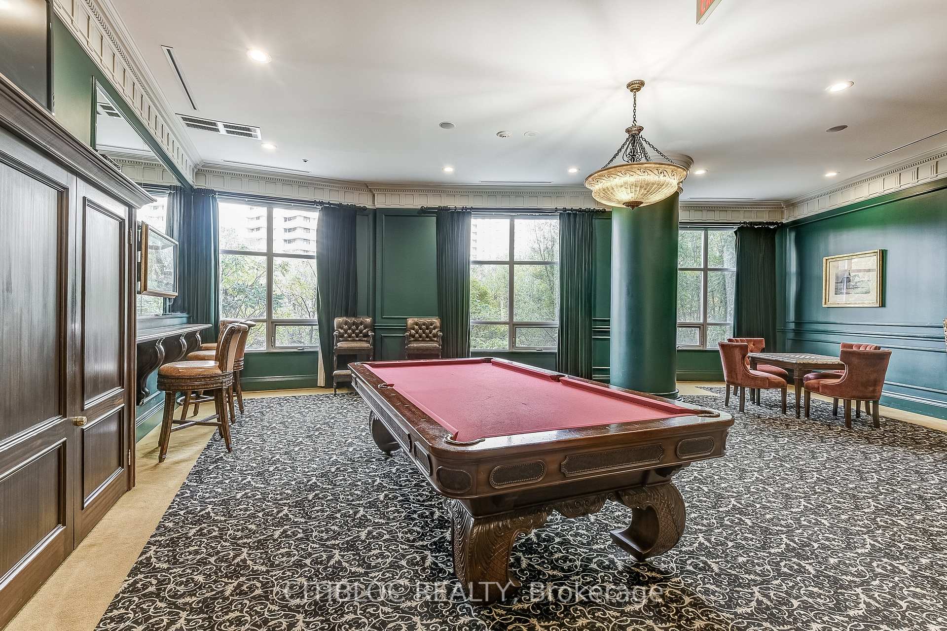 Photo 49 of Unit 1614, 9225 Jane Street, Vaughan, Maple — HOMEH