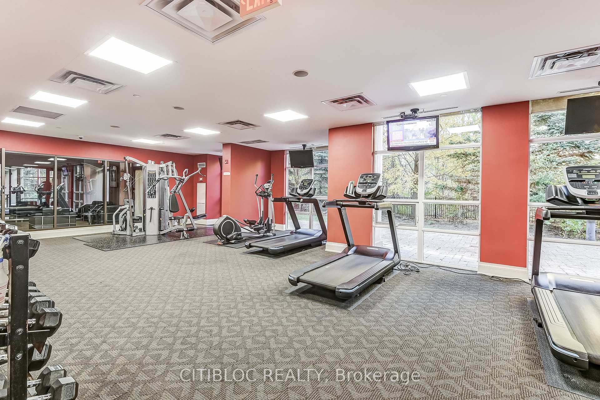 Photo 51 of Unit 1614, 9225 Jane Street, Vaughan, Maple — HOMEH