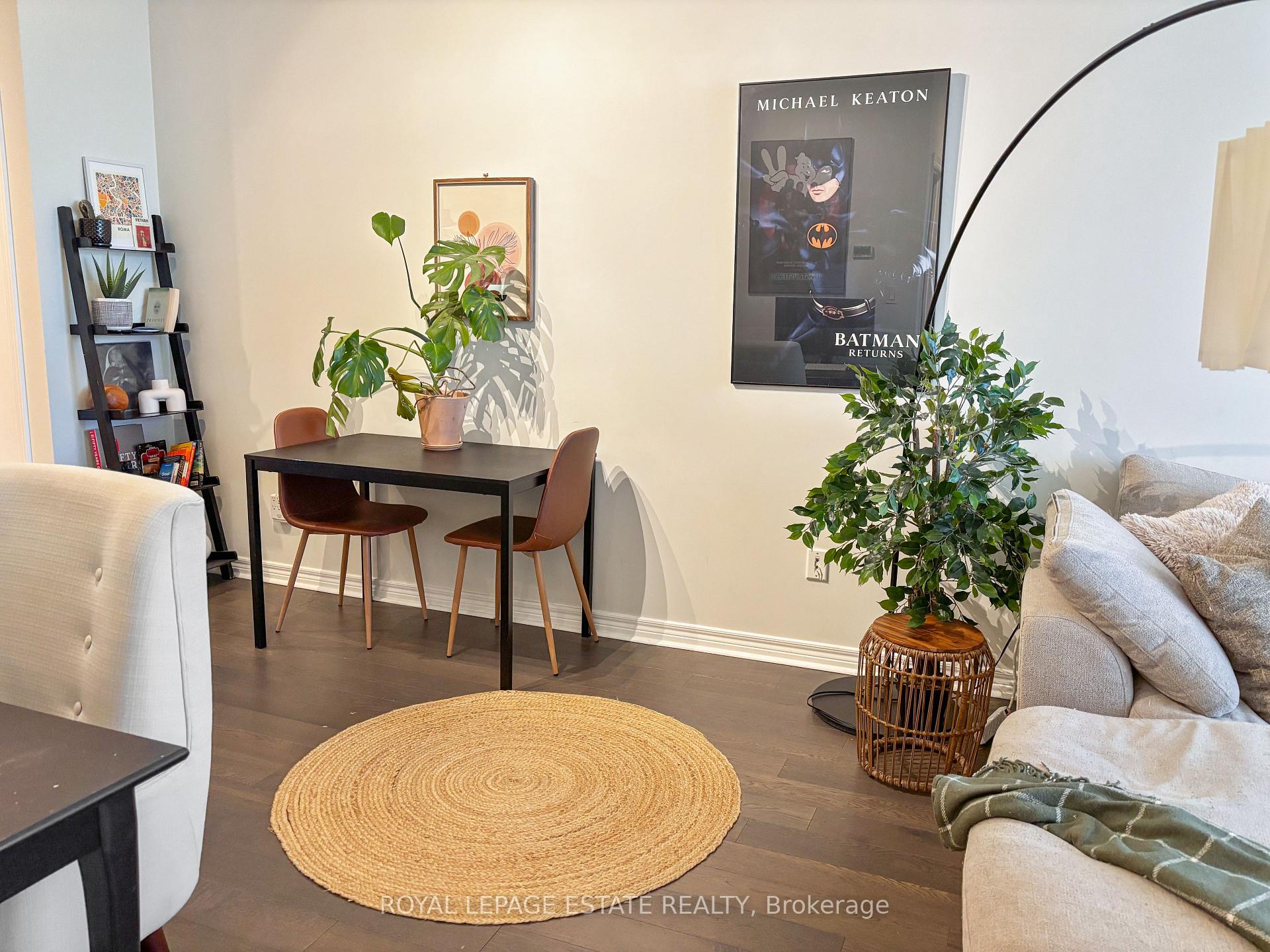 Photo 7 of Unit 508, 1 Leaside Park Drive, Toronto, Thorncliffe Park — HOMEH