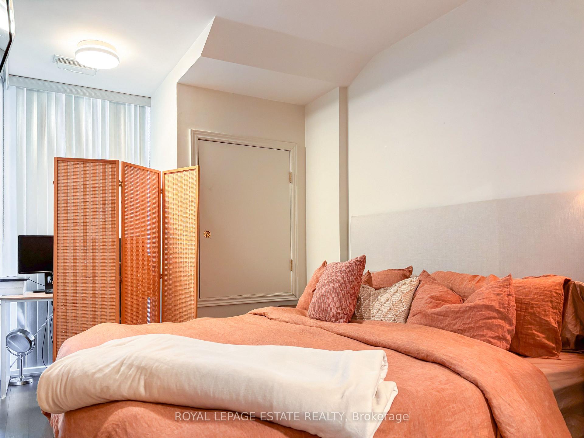 Photo 16 of Unit 508, 1 Leaside Park Drive, Toronto, Thorncliffe Park — HOMEH