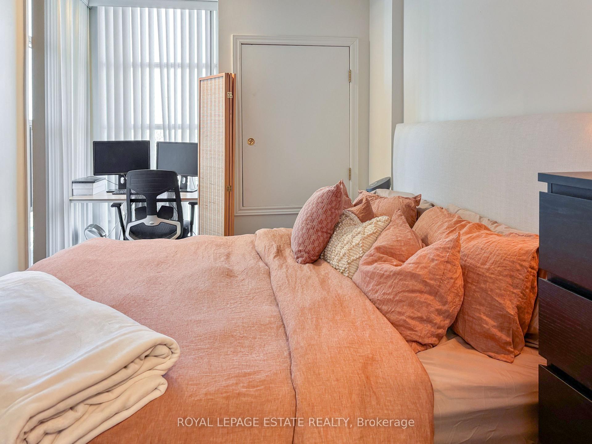 Photo 18 of Unit 508, 1 Leaside Park Drive, Toronto, Thorncliffe Park — HOMEH