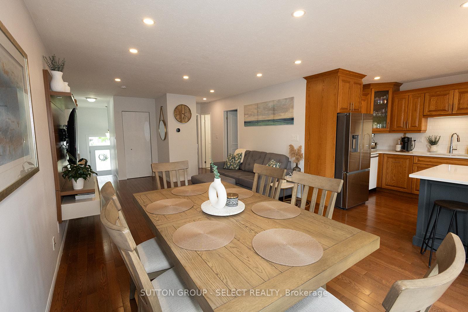 Photo 6 of 64 University Avenue, Chatham-Kent, Wallaceburg — HOMEH