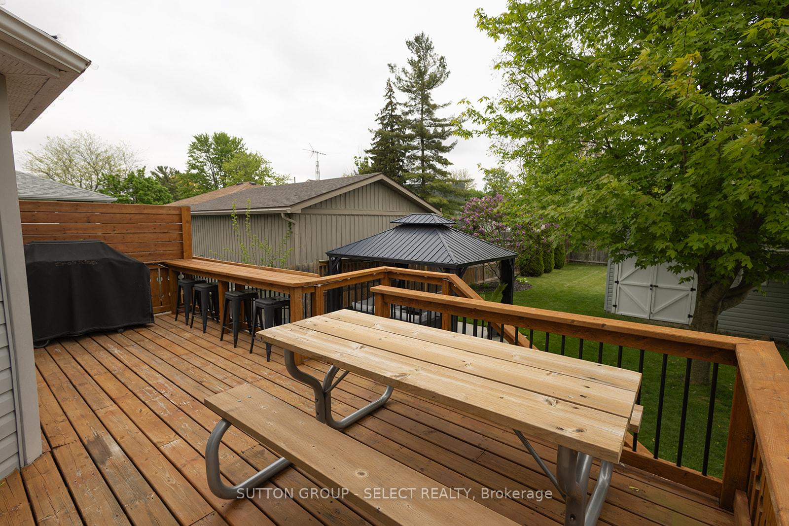 Photo 19 of 64 University Avenue, Chatham-Kent, Wallaceburg — HOMEH