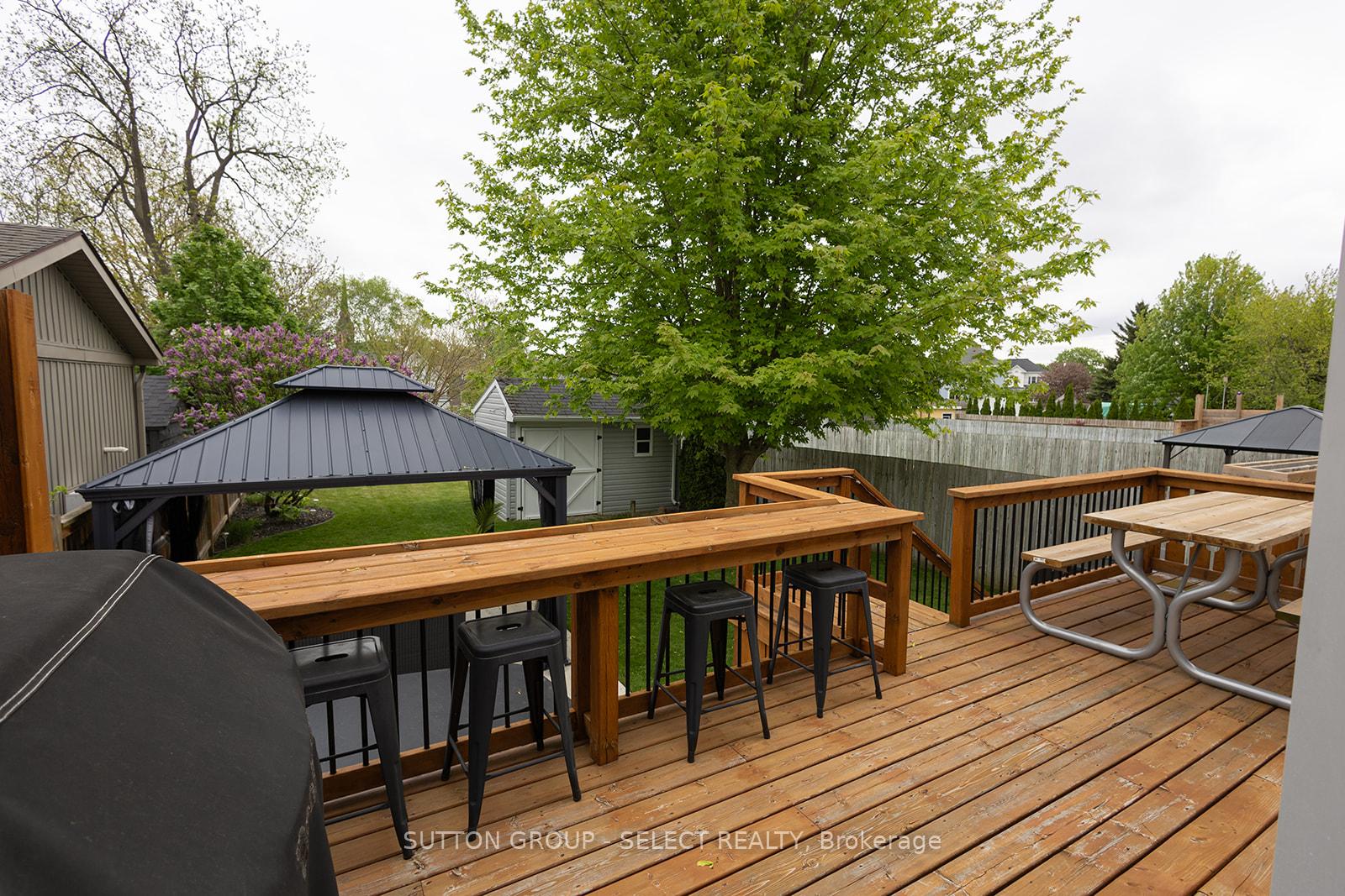 Photo 20 of 64 University Avenue, Chatham-Kent, Wallaceburg — HOMEH