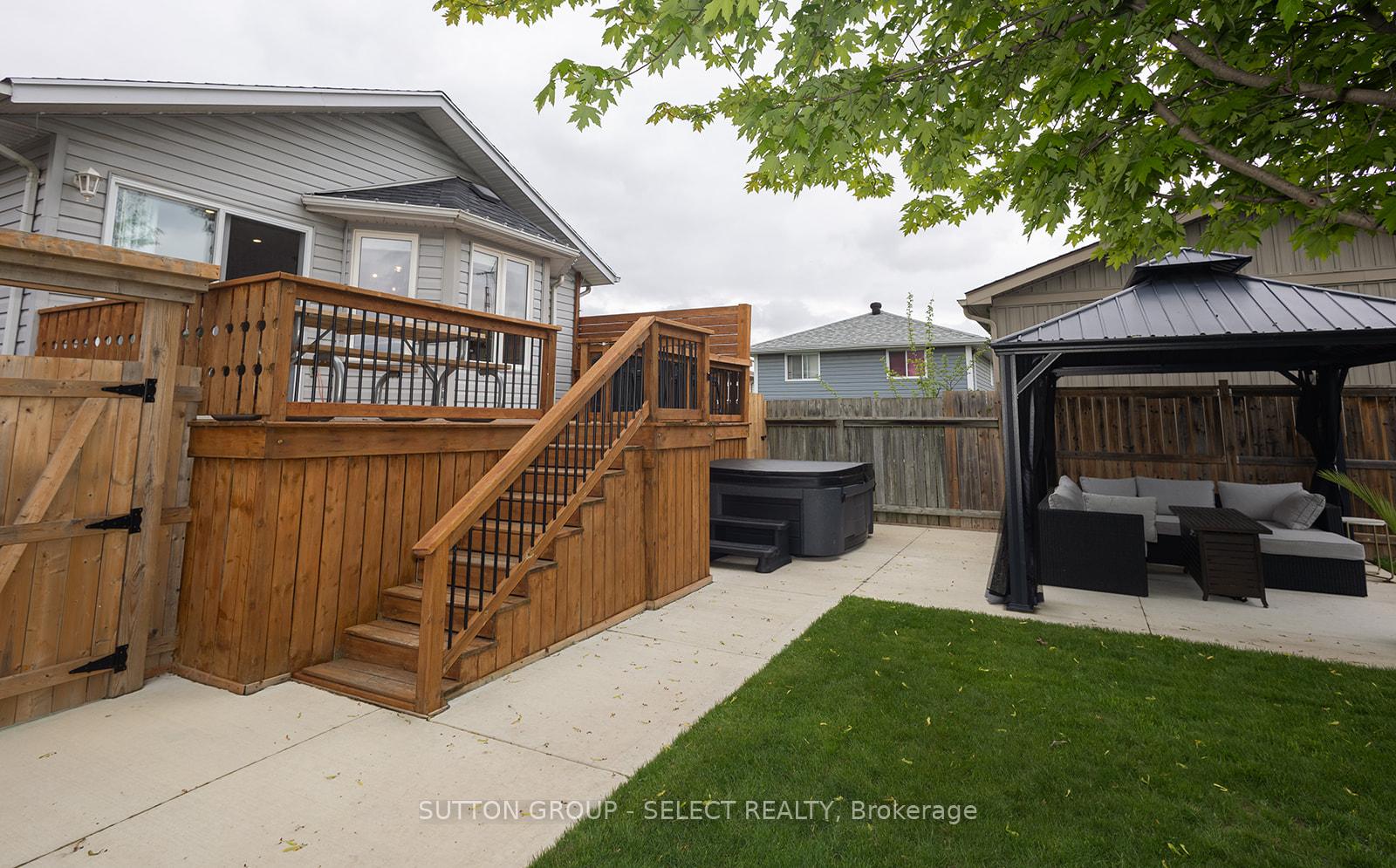 Photo 21 of 64 University Avenue, Chatham-Kent, Wallaceburg — HOMEH