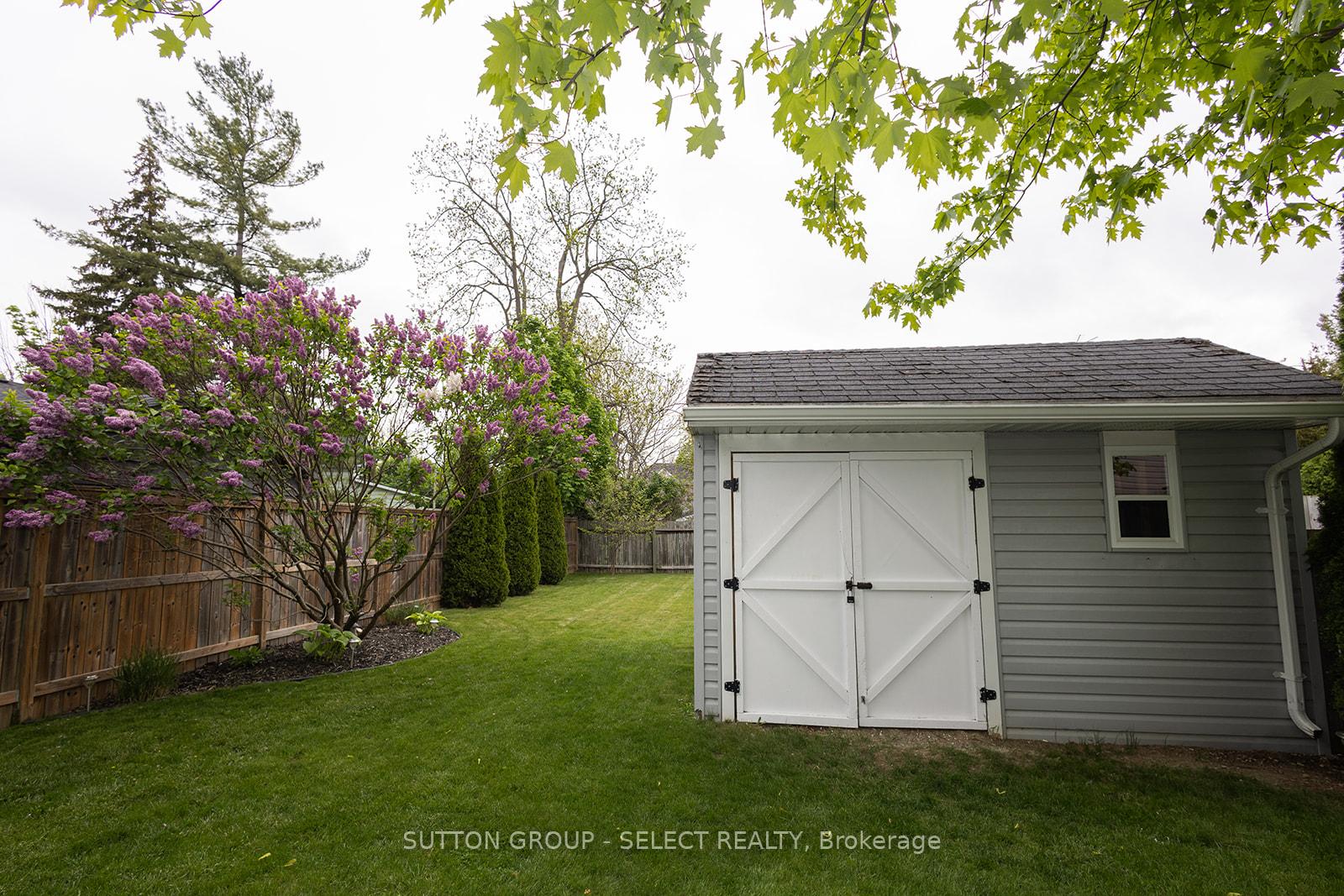 Photo 23 of 64 University Avenue, Chatham-Kent, Wallaceburg — HOMEH