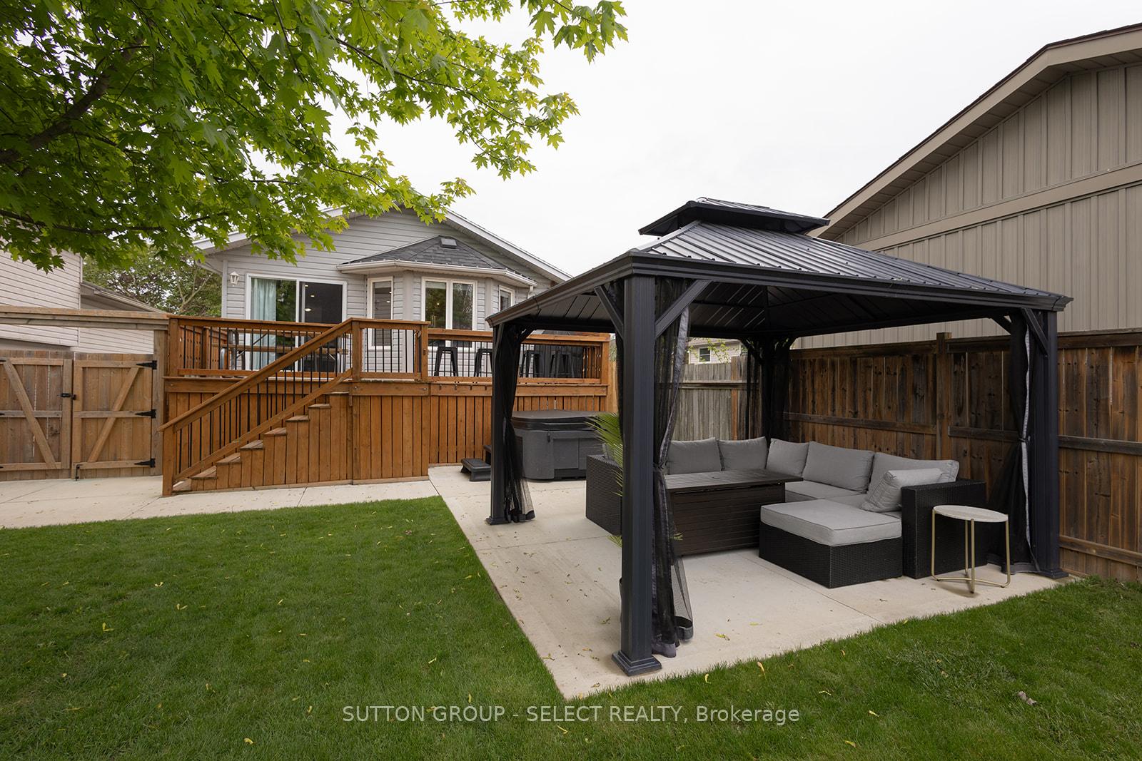 Photo 25 of 64 University Avenue, Chatham-Kent, Wallaceburg — HOMEH