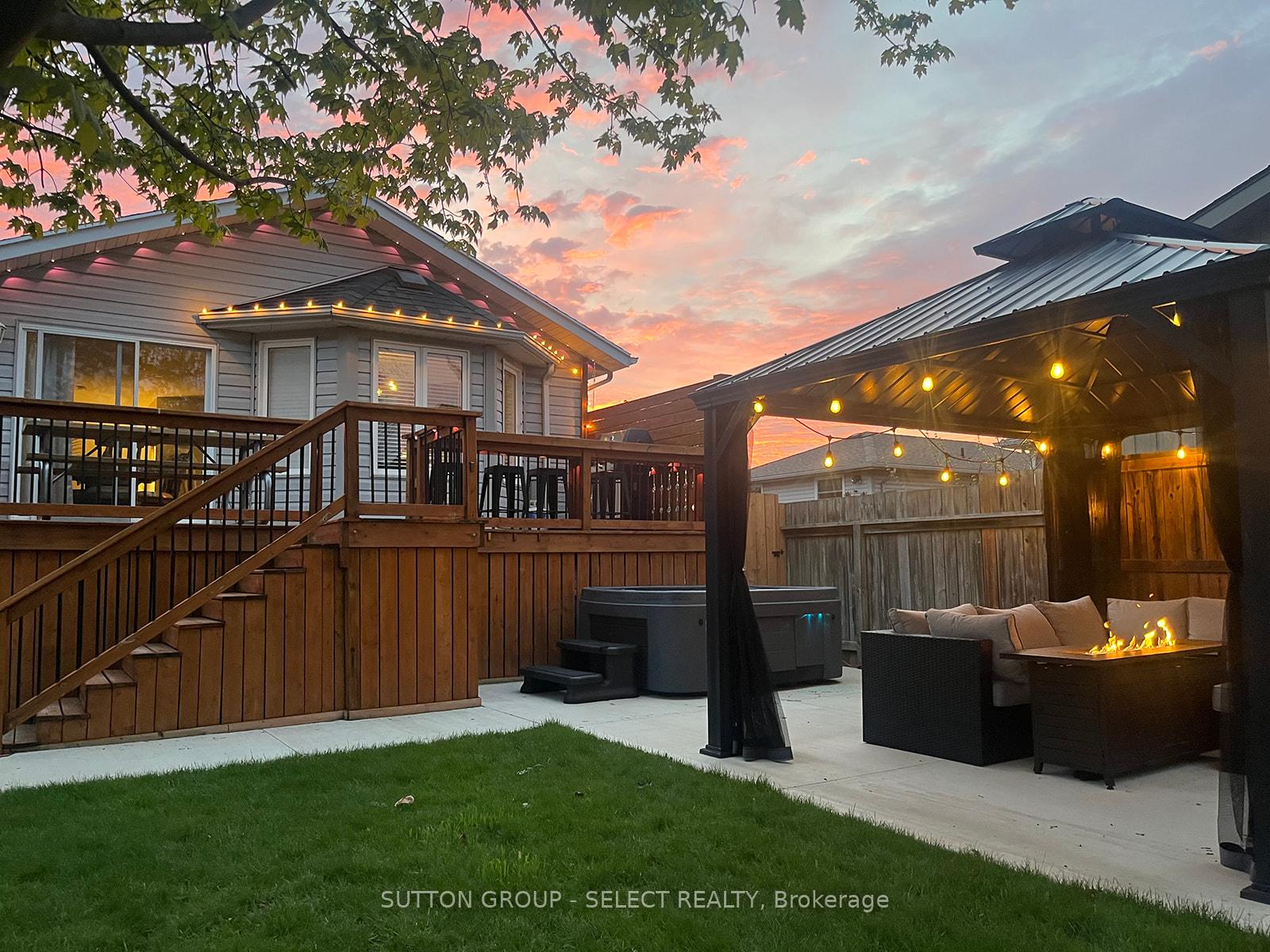 Photo 35 of 64 University Avenue, Chatham-Kent, Wallaceburg — HOMEH