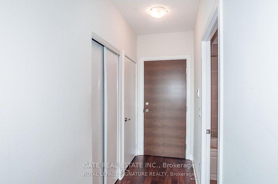 Photo 7 of Unit Ph5, 35 Brian Peck Crescent, Toronto, Leaside — HOMEH