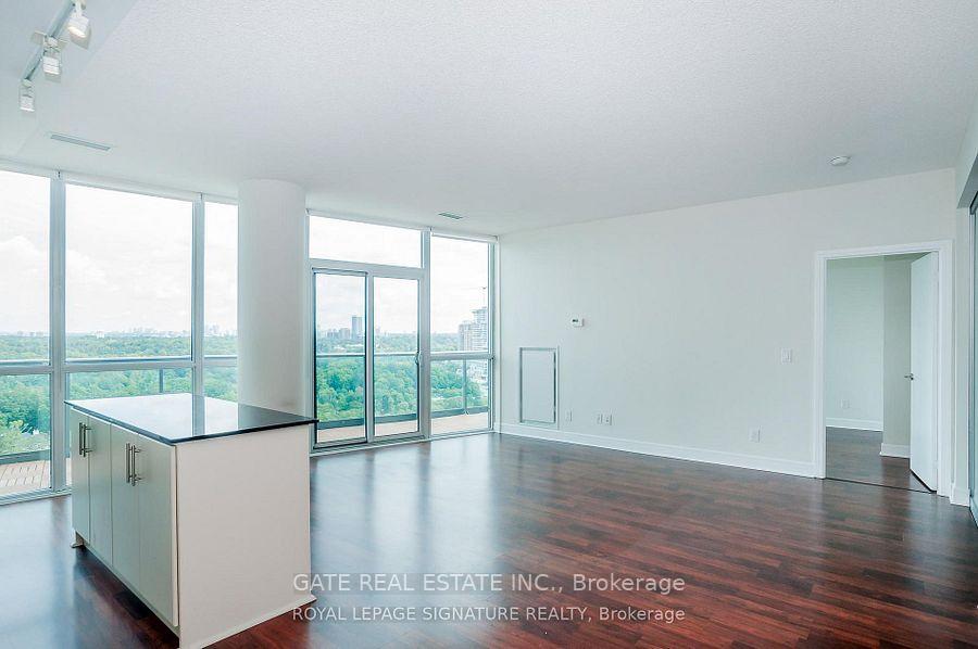 Photo 8 of Unit Ph5, 35 Brian Peck Crescent, Toronto, Leaside — HOMEH