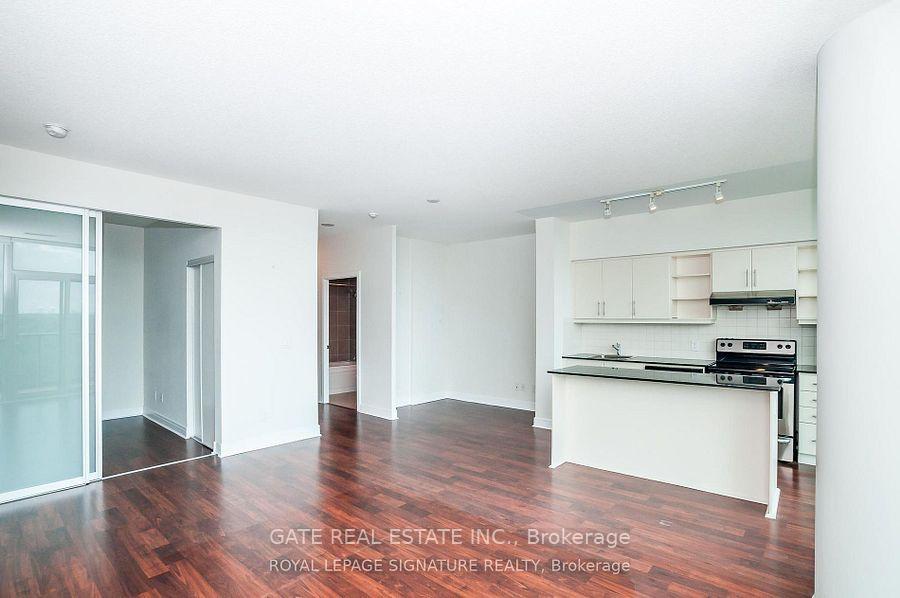 Photo 9 of Unit Ph5, 35 Brian Peck Crescent, Toronto, Leaside — HOMEH