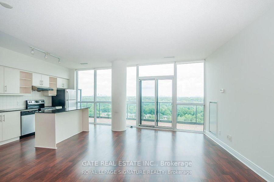 Photo 12 of Unit Ph5, 35 Brian Peck Crescent, Toronto, Leaside — HOMEH