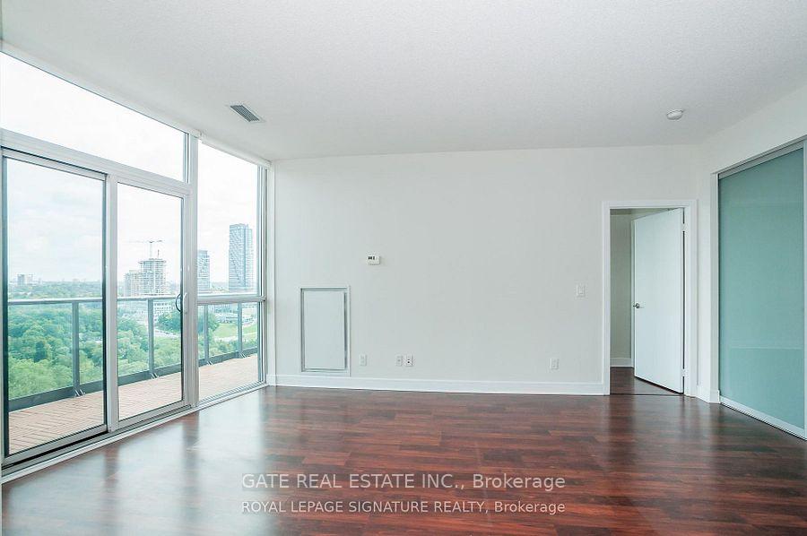 Photo 14 of Unit Ph5, 35 Brian Peck Crescent, Toronto, Leaside — HOMEH