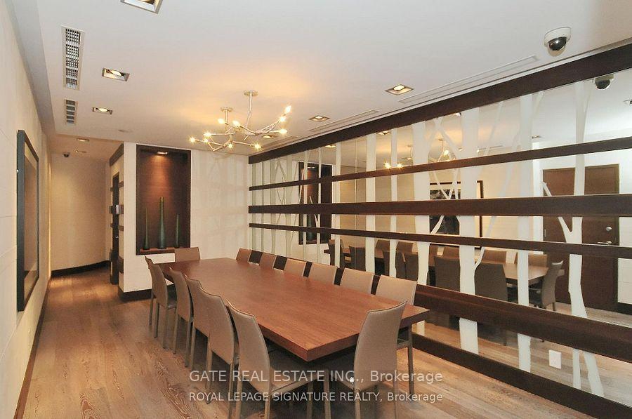 Photo 28 of Unit Ph5, 35 Brian Peck Crescent, Toronto, Leaside — HOMEH