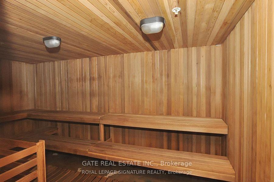 Photo 33 of Unit Ph5, 35 Brian Peck Crescent, Toronto, Leaside — HOMEH